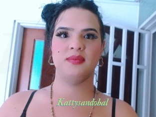 Kattysandobal