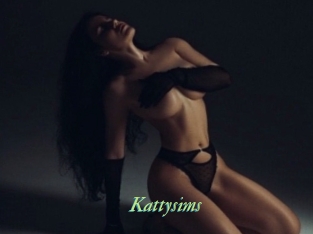 Kattysims