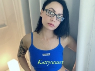 Kattysunset