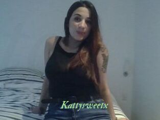 Kattysweetx