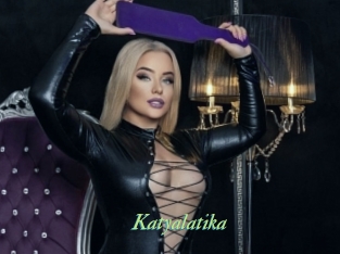katyalatika Tel Coquin
