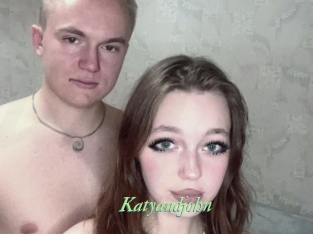 Katyandjohn