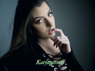 Katyapetroff