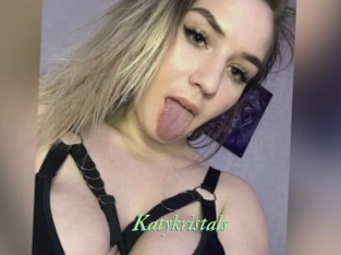 Katykristals