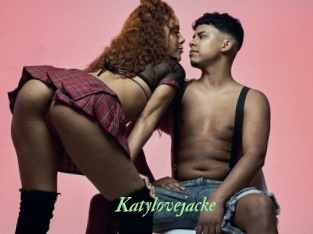 Katylovejacke