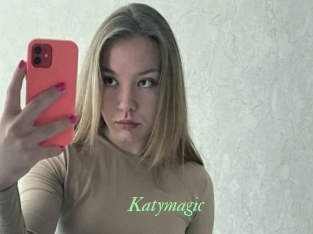 Katymagic