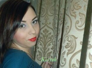 Katynk