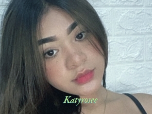Katyrosee