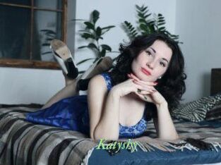 Katyshy