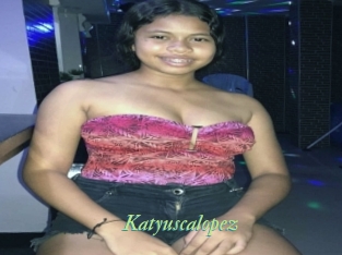 Katyuscalopez
