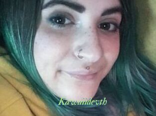 Kawaiidevth