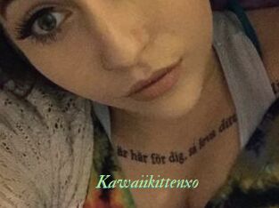 Kawaiikittenxo