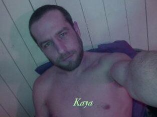 Kaya
