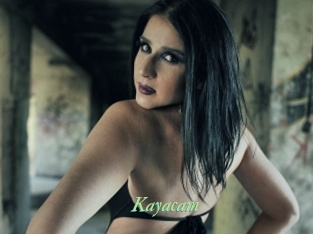 Kayacam
