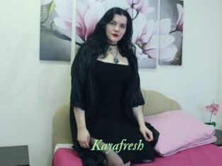 Kayafresh