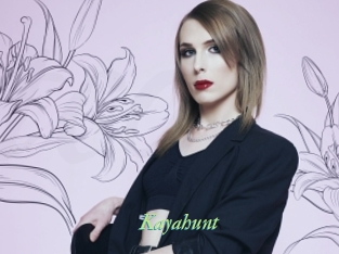 Kayahunt