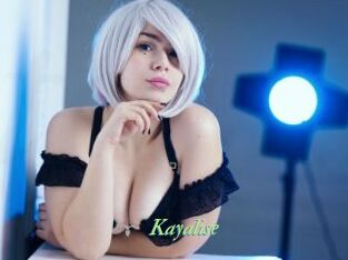 Kayalise
