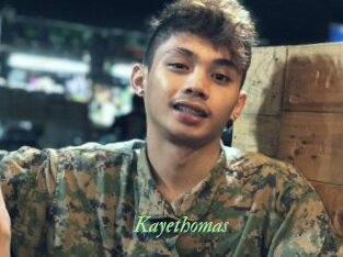 Kayethomas
