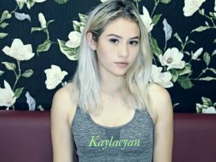 Kaylacyan