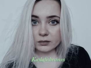 Kaylafisherxoxo