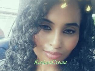 KaylaniCream