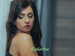 Kaylarhya