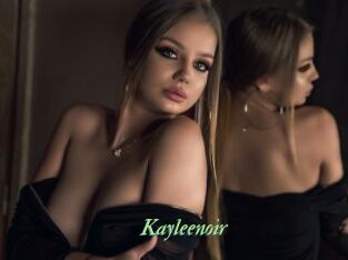 Kayleenoir