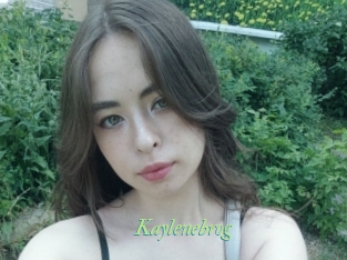 Kaylenebrog