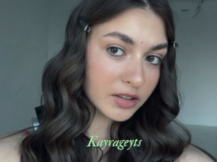 Kayrageyts