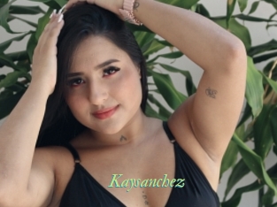Kaysanchez