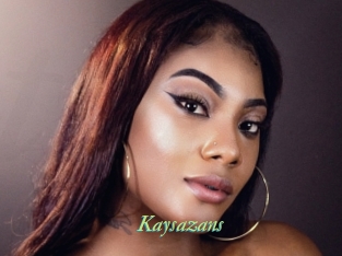 Kaysazans