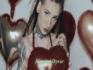 Kazivalkyrie