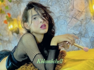 Kblombshell