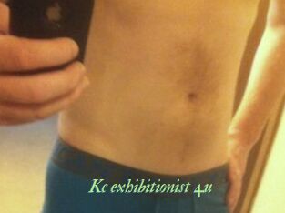 Kc_exhibitionist_4u