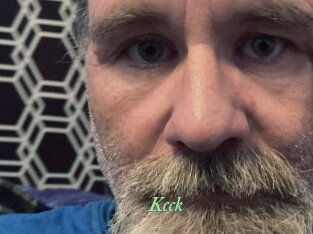 Kcck