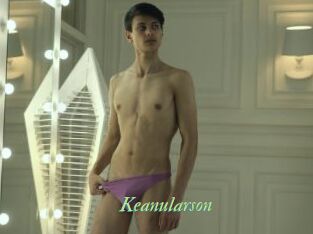 Keanularson