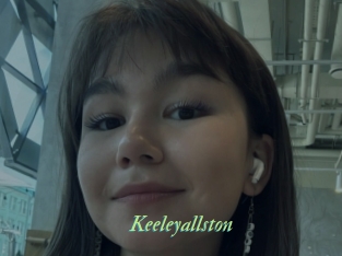 Keeleyallston