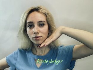 Keeleybelger