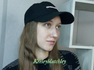 Keeleyblatchley