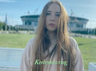 Keeleybowring