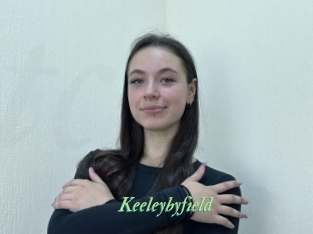 Keeleybyfield
