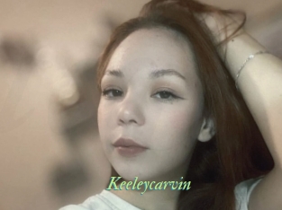 Keeleycarvin