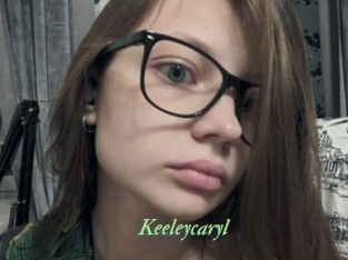 Keeleycaryl