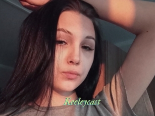 Keeleycast