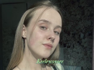 Keeleycoyner
