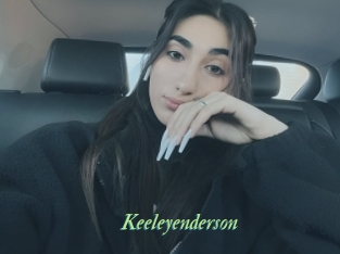 Keeleyenderson