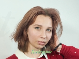 Keeleygame