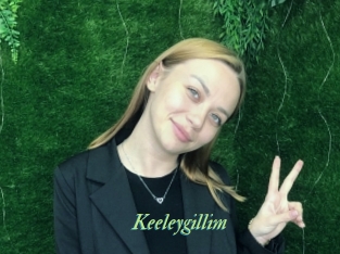 Keeleygillim