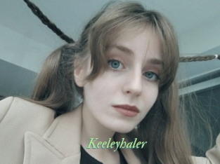 Keeleyhaler