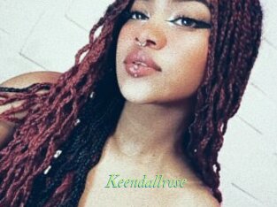 Keendallrose